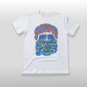 Tim Tebow Swamped Shirt