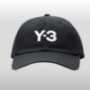 Zinedine Zidane Y 3 Hat 2
