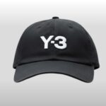 Zinedine Zidane Y 3 Hat