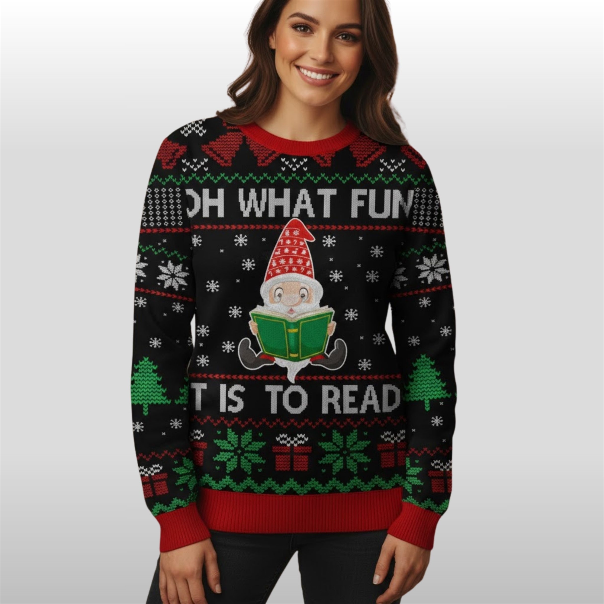 2025-Christmas-Oh-What-Fun-It-Is-To-Read-Ugly-Sweater ZxSn7knn 2025 Christmas Oh What Fun It Is To Read Ugly Sweater