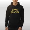 T Bob Hebert Gumbo Weather Shirt 4 4
