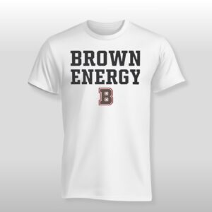 Brown Bears Brown Energy B Shirt