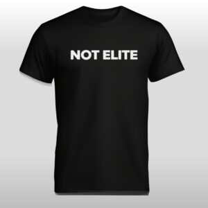 Phillies Bryce Harper Not Elite Shirt
