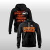 2026 Denver Broncos Inspire Change Hoodie