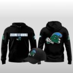 2026 Tulane Football Jon Sumrall Hoodie