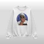 Jalen Brunson 2025 Celly Cuff Sweatshirt