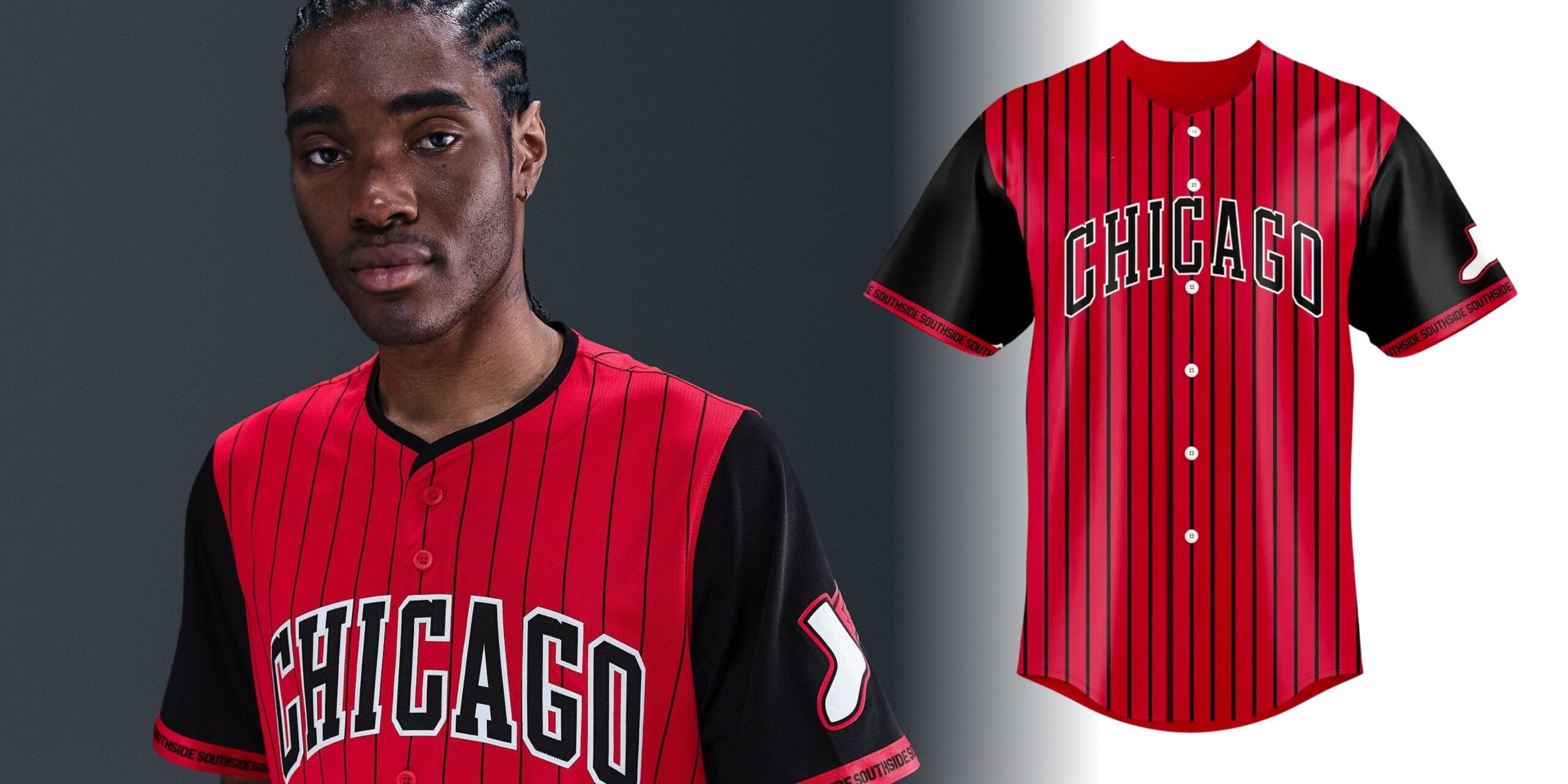 From the Streets to the Stadium Why This White Sox Jersey is Trending on Every Fashion Feed