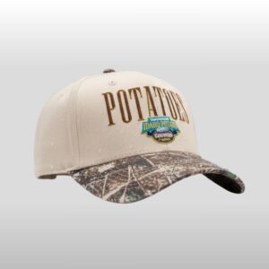 2026 Potatoes Idaho Potato Idaho Potato Hat
