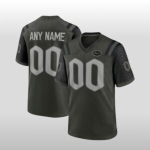 New York Jets 2025 Rivalries Jersey