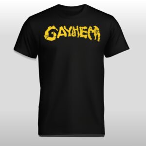 Cody Wimmer Gayhem Shirt