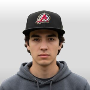 Travelers Baseball 125th Anniversary 2026 Hat