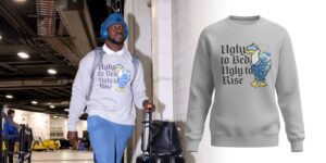 Trending Global: Join the Ugly To Bed Movement with Foyesade Oluokun.