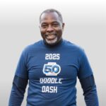 Seattle Seahawks Doodle Dash Shirt