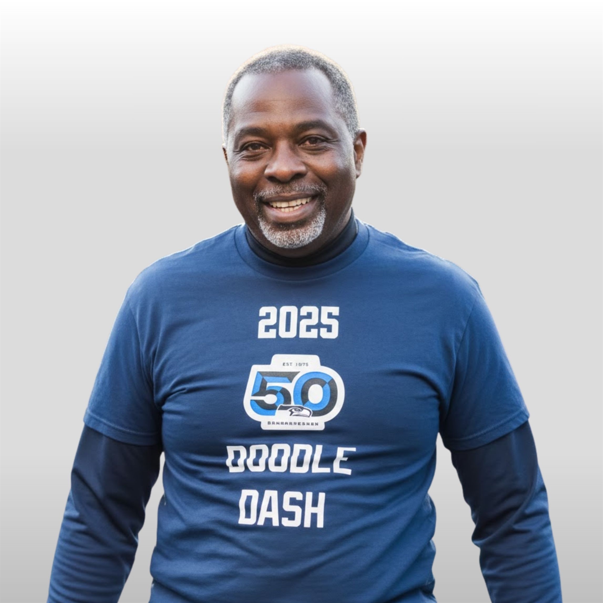 Seattle-Seahawks-Doodle-Dash-Shirt Seattle Seahawks Doodle Dash Shirt