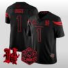 Houston Texans Stranger Things 5 Football Jersey 1 lfl1oEcm Houston Texans Stranger Things 5 Football Jersey