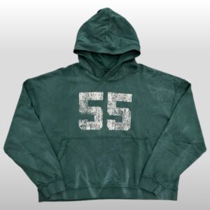 Patrick Paul Raspberry Hills 55 Hoodie