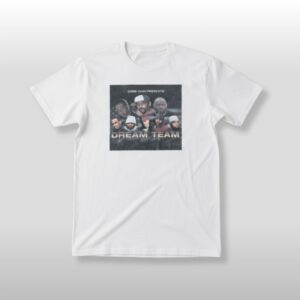 Jalen Williams Dream Team Shirt