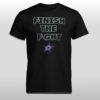 Dallas Star Finsh The Fight Shirt 5 pIrCVnX2 Dallas Star Finsh The Fight Shirt 1 1