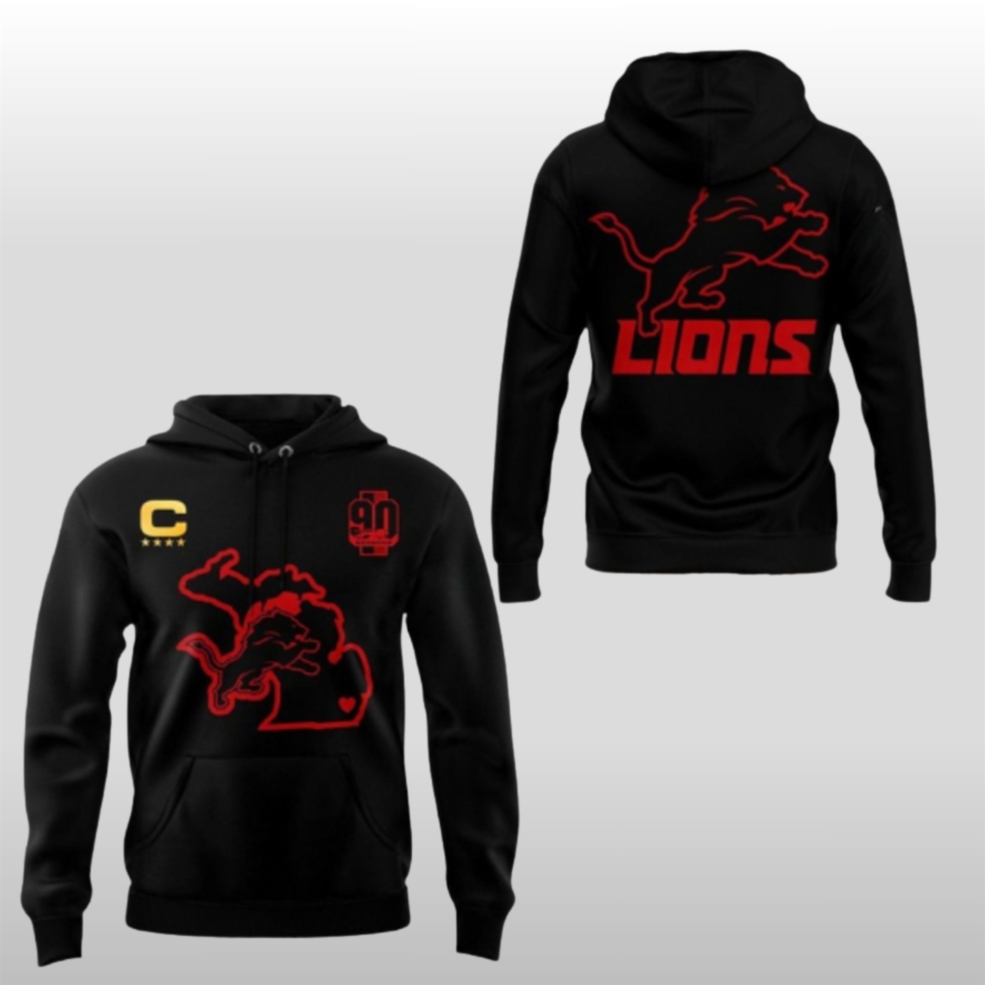 Detroit Lions Stranger Things Celebrate 90 Seasons 2025 Hoodie pWYdtK9q Detroit Lions Stranger Things Celebrate 90 Seasons 2025 Hoodie