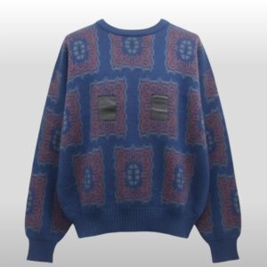 Stranger Things Season 5 Finn Wolfhard Sweater