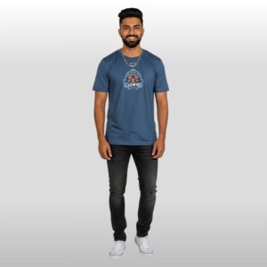 The Indianapolis Clowns 2026 Shirt