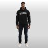 uAaKChg0 Ole Miss Football Coach Stephen Thomas Golding Hoodie