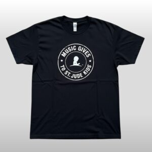 Carrie Underwood Music Give To St Jude Kids Shirt