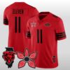 Chicago Bears Stranger Things Football Jersey 1 v6mX2xhC Chicago Bears Stranger Things Football Jersey