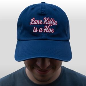 Lane Kiffin Is A Hoe Hat
