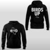 2026 Baltimore Ravens 210 Birds Up Hoodie