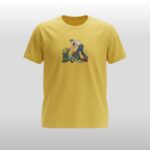 2026 Alexander Skarsgard SNL Shirt