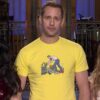 2026 Alexander Skarsgard SNL Shirt 5