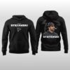2026 Atlanta Falcons Coach Kevin Stefansk iHoodie Shirt