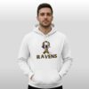 2026 Baltimore Ravens Sunny Strong Hoodie 3 2026 Baltimore Ravens Sunny Strong Hoodie