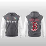 2026 Boston Red Sox Disability Pride Celebration Month Hoodie
