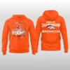 2026 Broncos AFC Championship Bound Hoodie 2