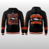 2026 Broncos AFC Division Champions Hoodie 2
