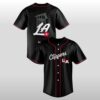 2026 Clippers Japanese Heritage Night Jersey Giveaway