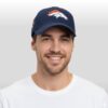 2026 Denver Broncos Bad Bunny Concho Hat
