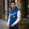 2026 Detroit Tigers Filipino Heritage Night Celebration Hoodie 3