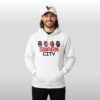 2026 Houston Texans Swarm City Steppas Pixel Style Hoodie Shirt
