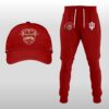 2026 Indiana Hoosiers Bowl Champions Hoodie Shirt Joggers Cap 5 2026 Indiana Hoosiers Bowl Champions Hoodie Shirt Joggers Cap