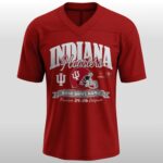 2026 Indiana Hoosiers Bowl Champions Jersey