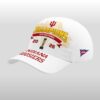 2026 Indiana Hoosiers CFP National Champions Cap 3