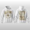 2026 Indiana Hoosiers Golden Era National Champions Hoodie