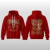 2026 Indiana Hoosiers Golden Era National Champions Hoodie 2