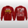 2026 Indiana Hoosiers National Champions This Is Hoosiers Football Hoodie Shirt
