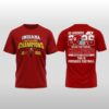 2026 Indiana Hoosiers National Champions This Is Hoosiers Football Hoodie Shirt 3