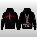 2026 Indiana Hoosiers National Championship Hoodie Shirt