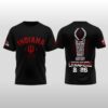 2026 Indiana Hoosiers National Championship Hoodie Shirt 3